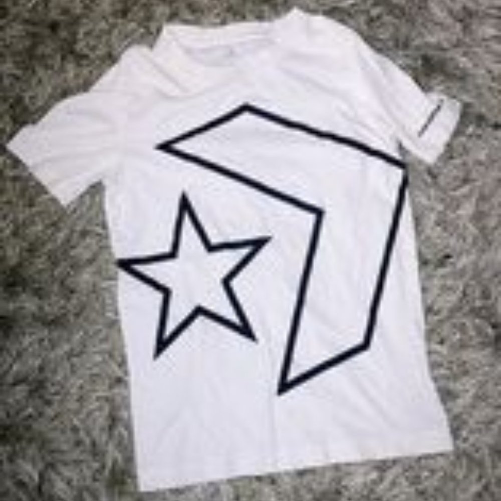 Youth Converse T Shirt